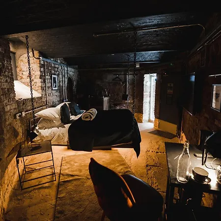 Impossible Hotel York