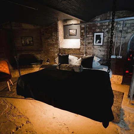 Impossible Hotel