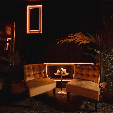 Hotel Impossible