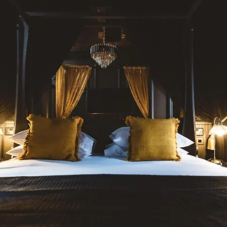 Hotel Impossible