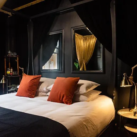 Hotel Impossible
