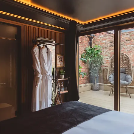 Impossible Hotel York