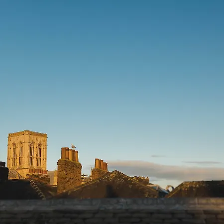 Impossible Hotel York