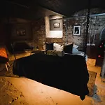 Impossible Otel