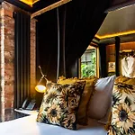 Impossible Otel