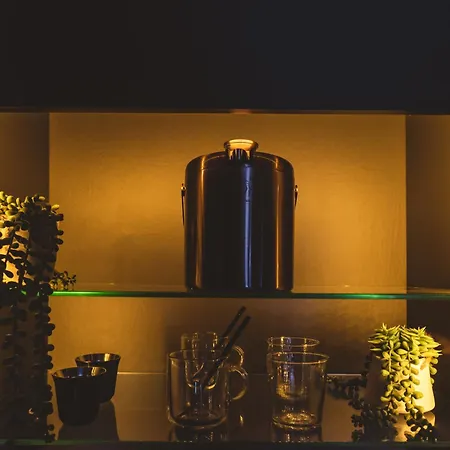 酒店 Impossible 约克