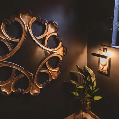 酒店 Impossible 约克