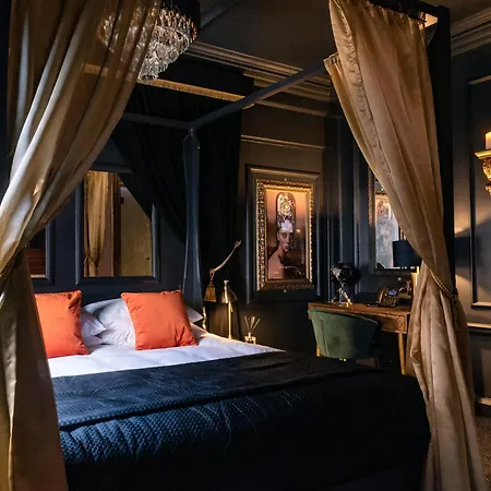 Hotel Impossible 3*