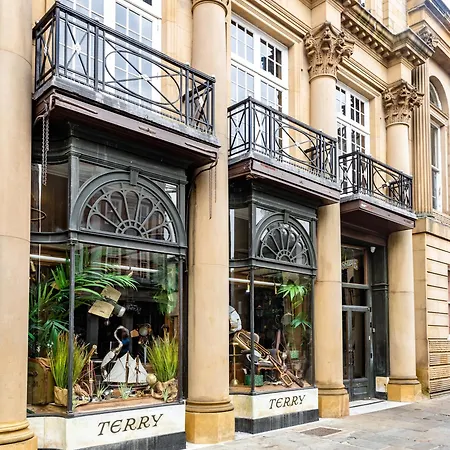 Impossible 酒店 约克