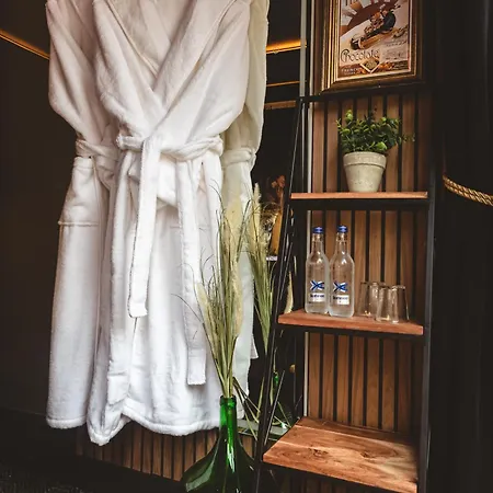 酒店 Impossible 约克