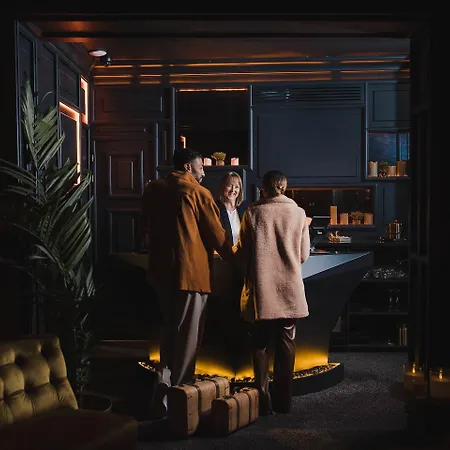 Impossible Hotel 3*