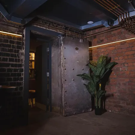 Impossible Hotel