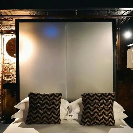 Impossible Hotel York