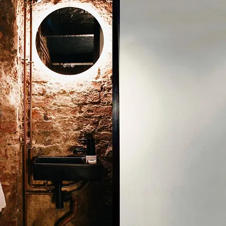 Hotel Impossible