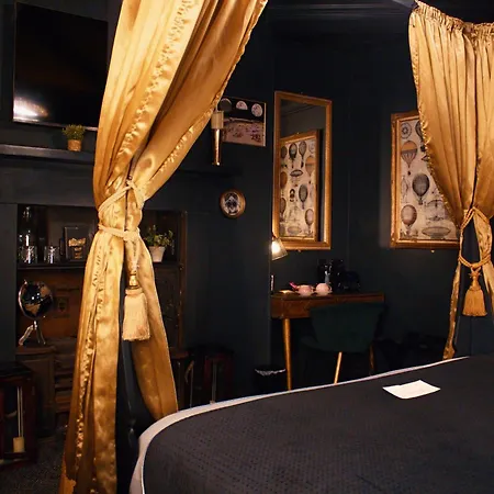 Hotel Impossible