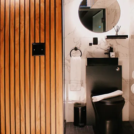 Hotel Impossible