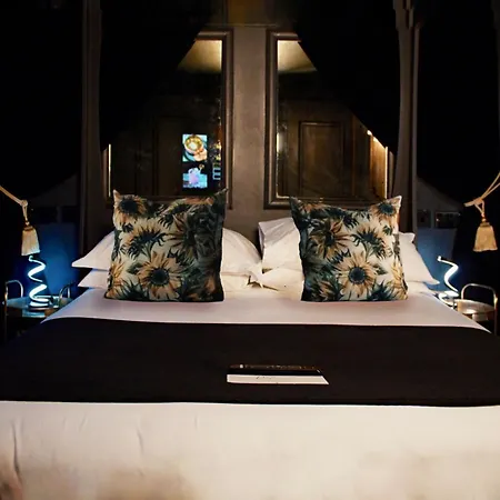 Hotel Impossible