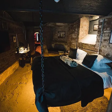 Impossible Hotel