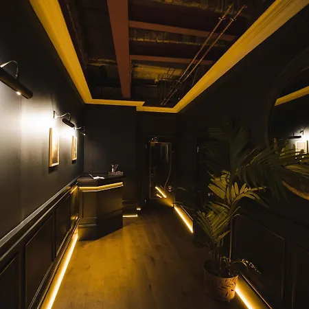 Hotel Impossible