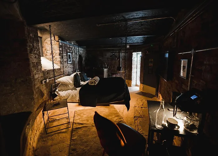 Impossible Hotel York