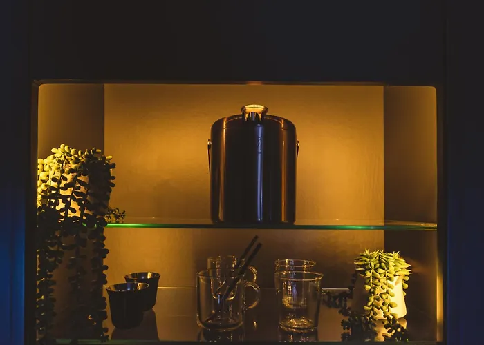 Hotel Impossible York