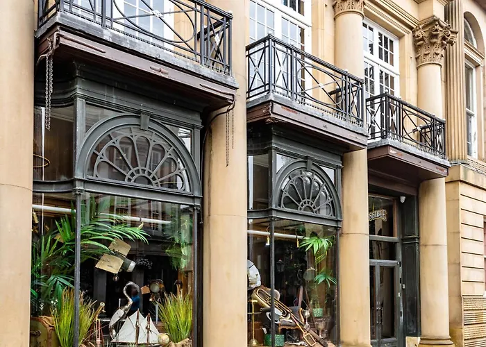 Impossible Hotel York