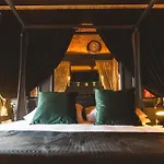 Hotel Impossible York