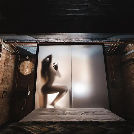 Impossible Hotel York