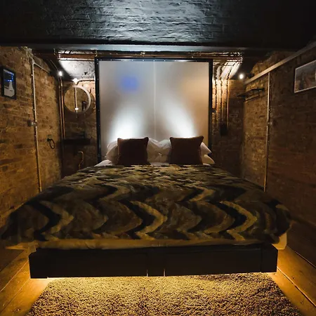 Impossible Hotel York