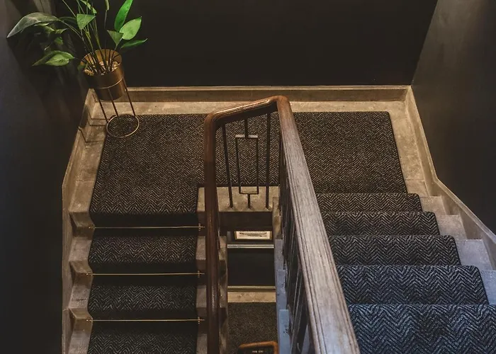 فندق Impossible 3*