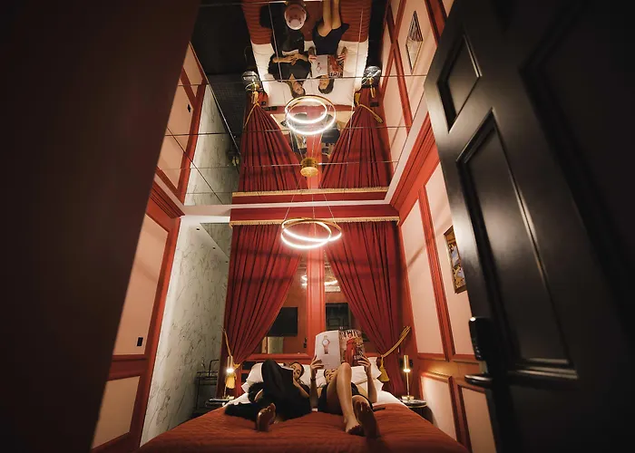 Impossible 3* 요크