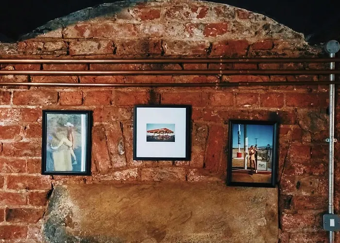 호텔 Impossible 3*