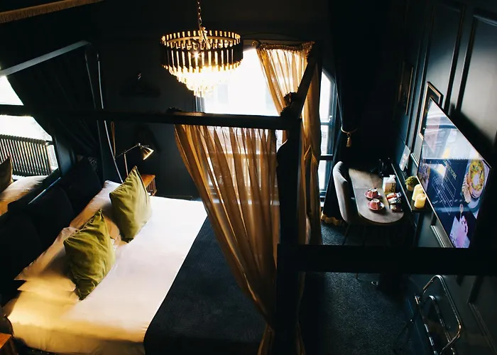 Impossible 3* 요크